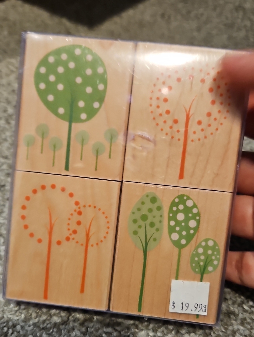 Hero Arts Stamps
